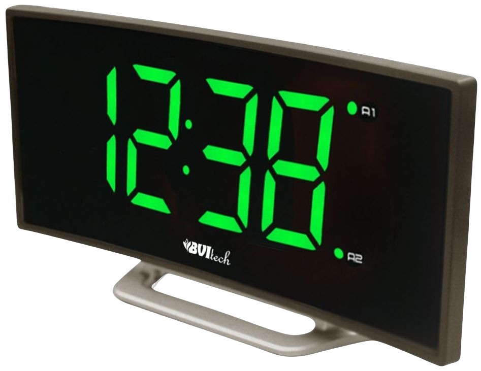 BVItech BV-412GKS проекционные часы