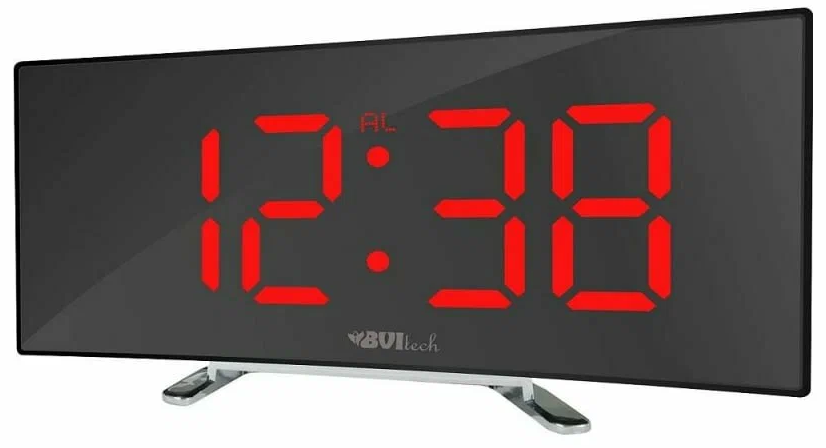 BVItech BV-412RMK проекционные часы