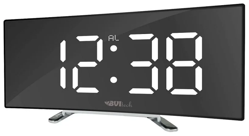 BVItech BV-412WMK проекционные часы