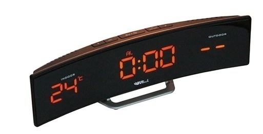 BVItech BV-415YKS компактная метеостанция