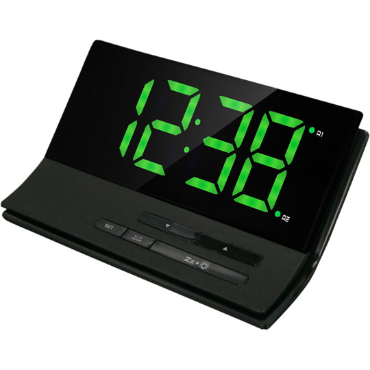 BVItech BV-417G проекционные часы