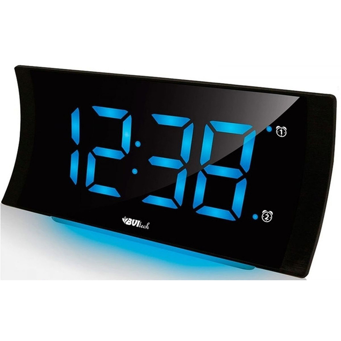 BVItech BV-432B проекционные часы