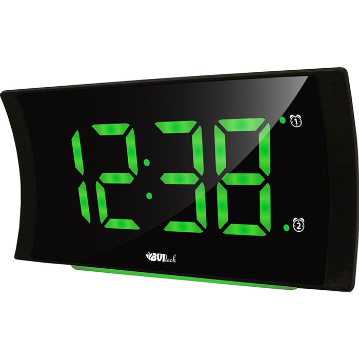 BVItech BV-432G проекционные часы