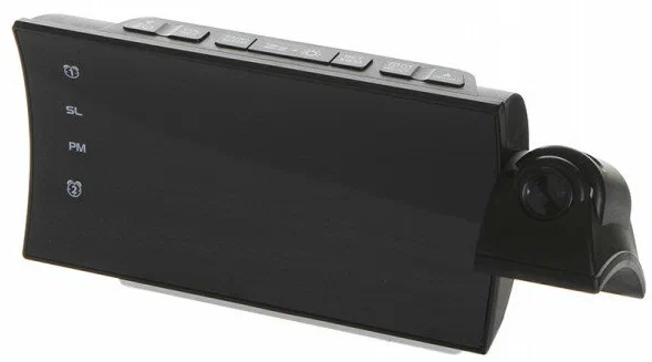 BVItech BV-435 проекционные часы
