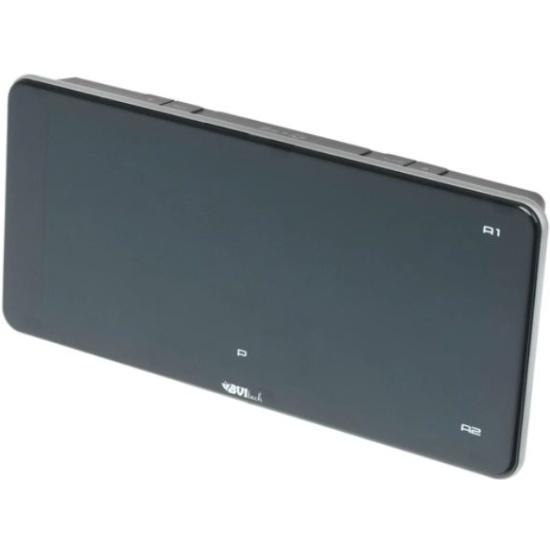 BVItech BV-475BKR проекционные часы