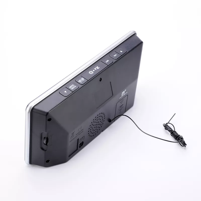 BVItech BV-475GKR проекционные часы