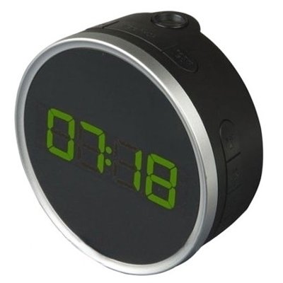 BVItech BV-499GPL настольные часы с проекцией на потолок