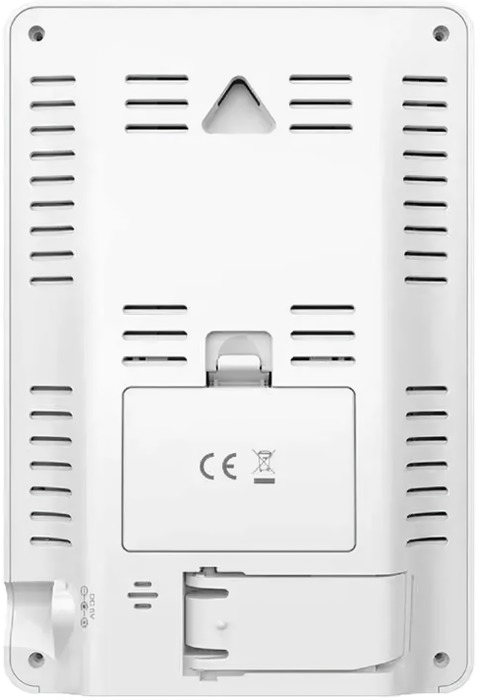 BVItech BV-675BSW цифровая метеостанция