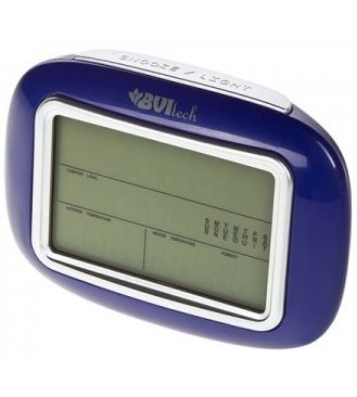 BVItech BV-95Wxx мини компактная метеостанция