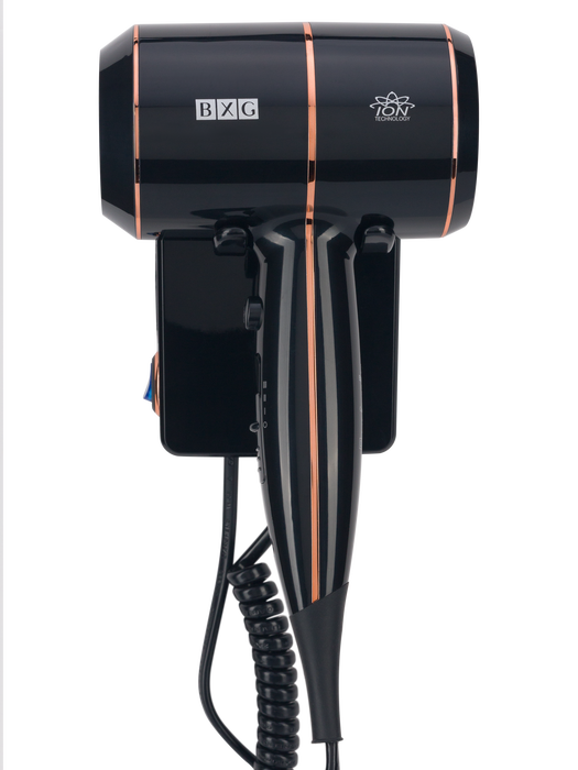 BXG 1600-H2 настенный фен
