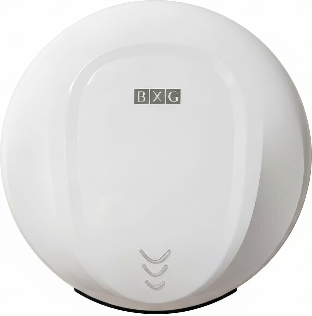 BXG BXG-300 пластиковая сушилка для рук