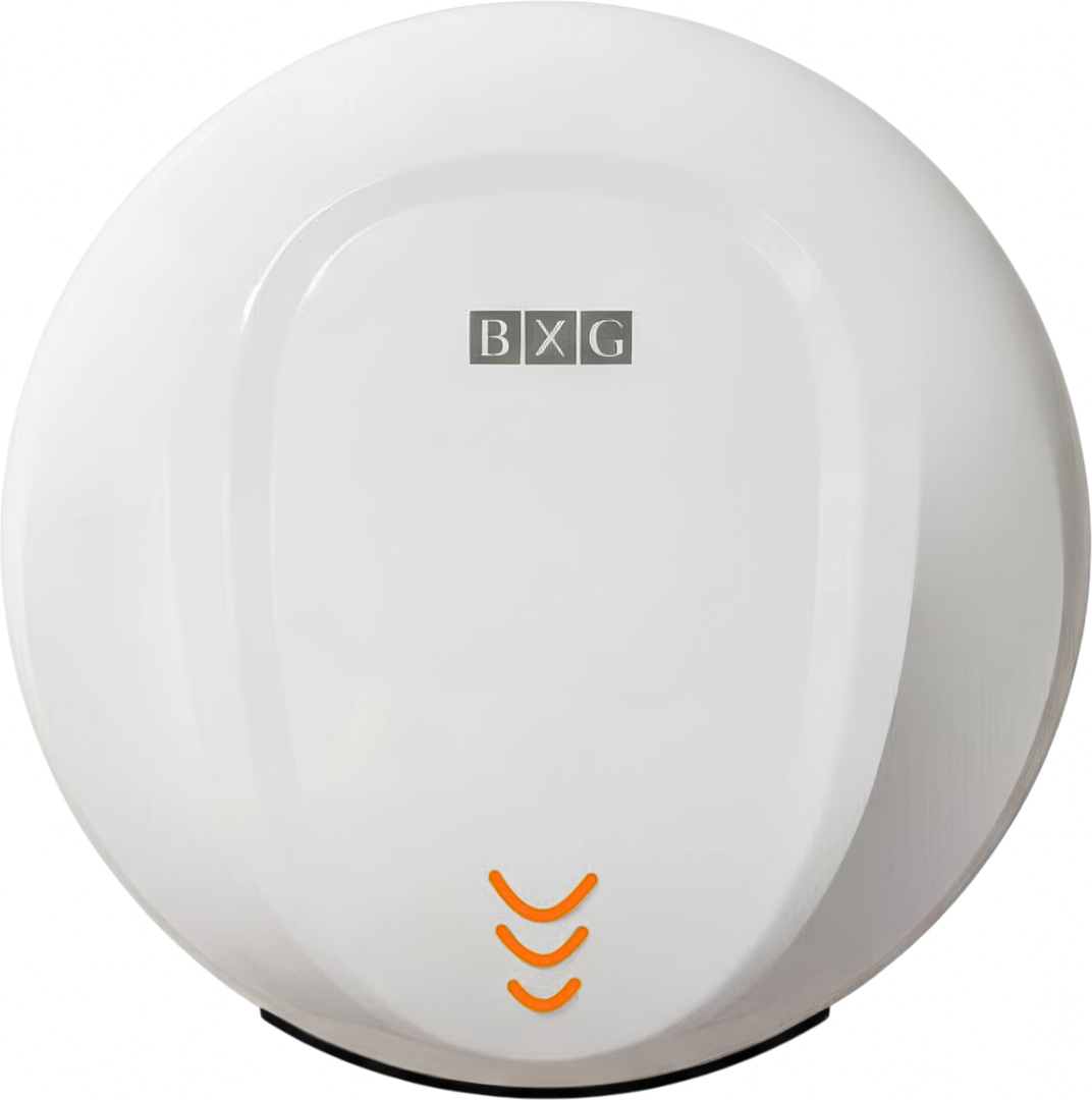 BXG BXG-300 пластиковая сушилка для рук