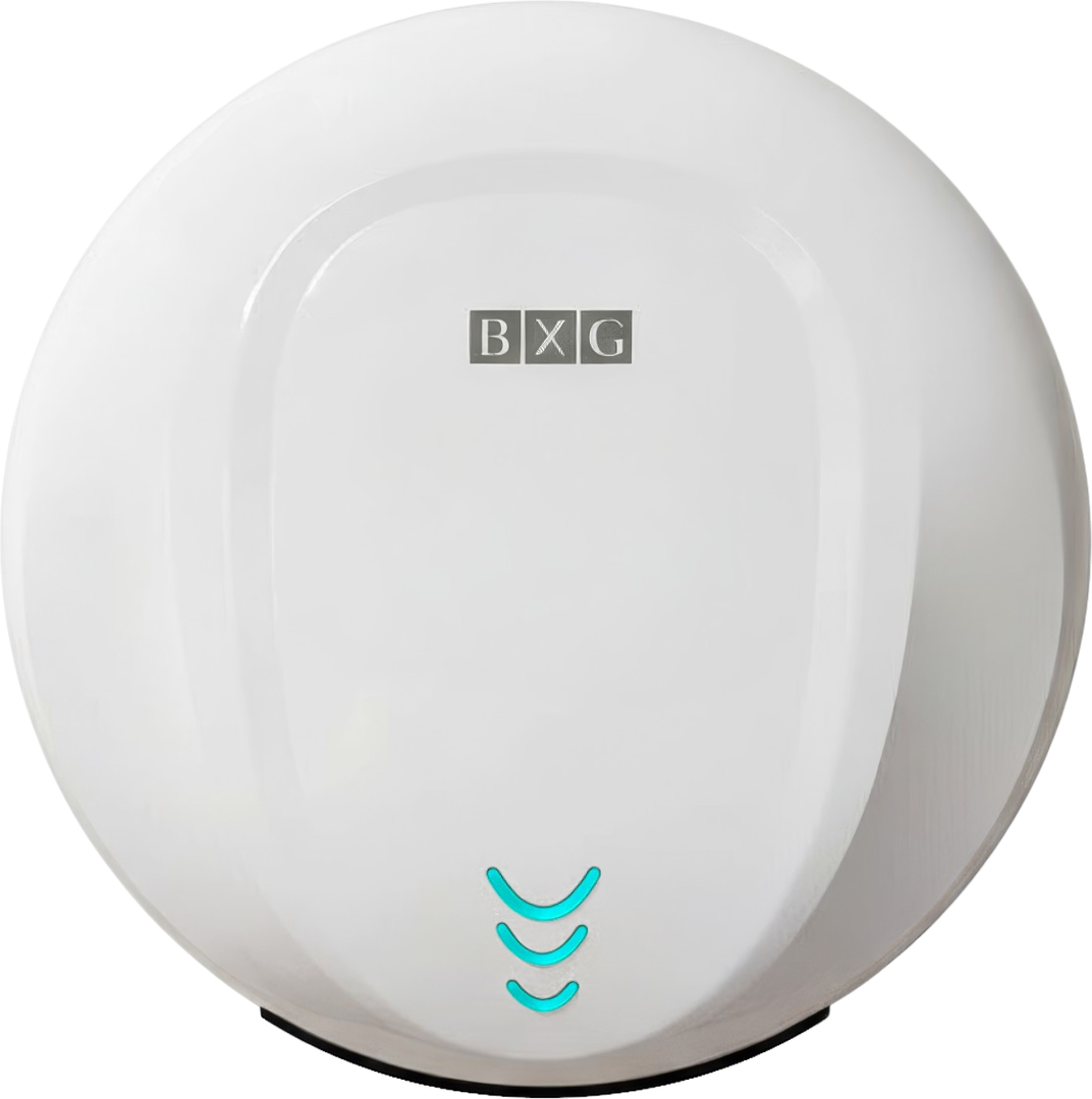 BXG BXG-300 пластиковая сушилка для рук