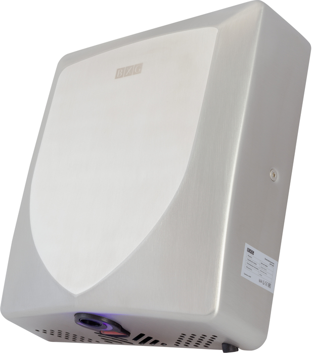 BXG BXG JET-3000А UV металлическая сушилка для рук