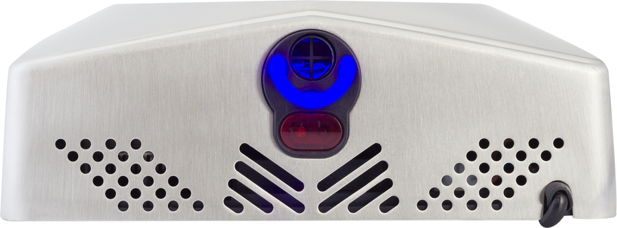 BXG BXG JET-3000А UV металлическая сушилка для рук