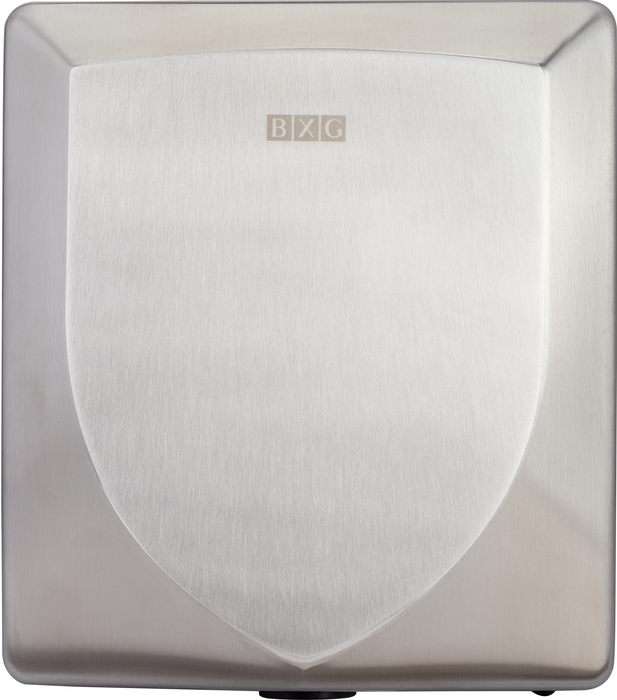 BXG BXG JET-3000А UV металлическая сушилка для рук