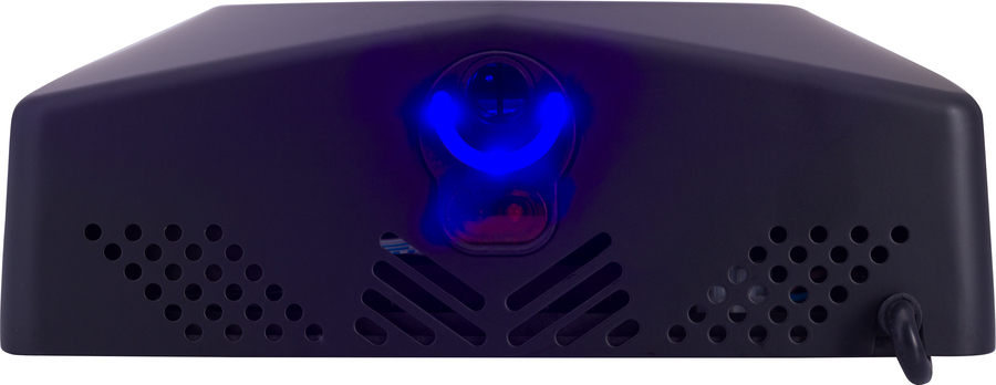 BXG BXG JET-3000D UV металлическая сушилка для рук