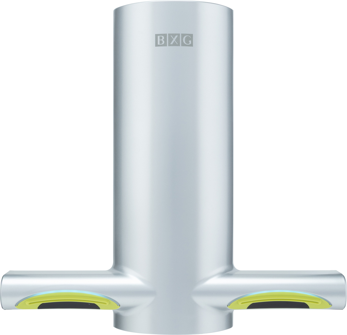 BXG BXG-JET-3200C пластиковая сушилка для рук