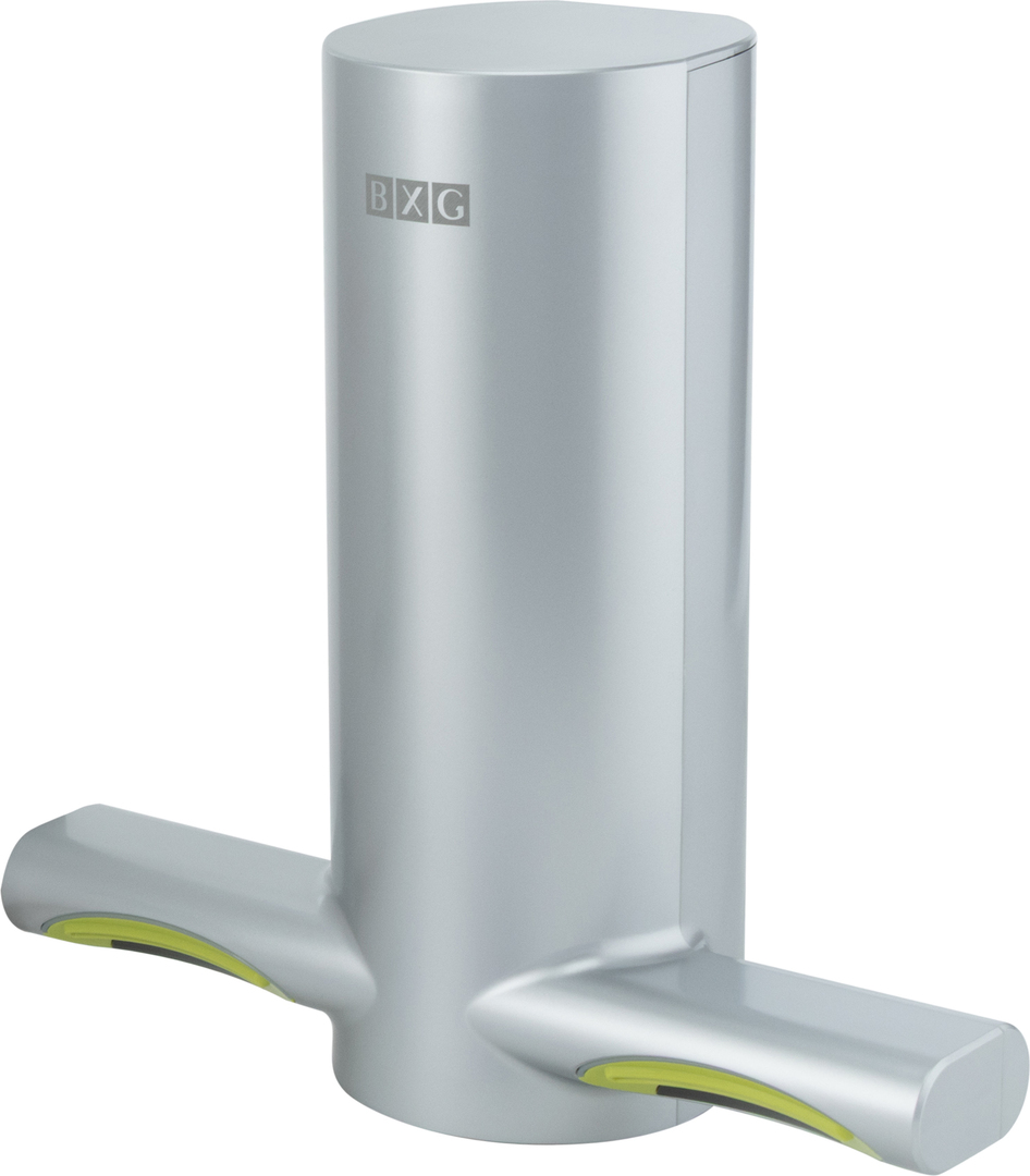 BXG BXG-JET-3200C пластиковая сушилка для рук