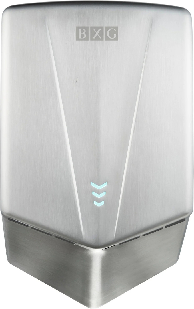 BXG BXG-JET-5700А металлическая сушилка для рук