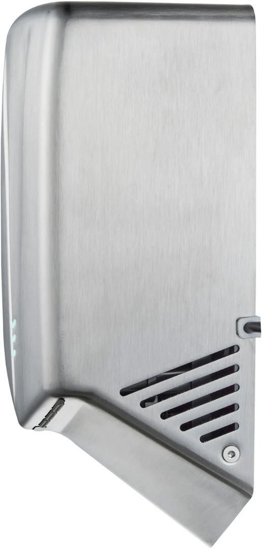 BXG BXG-JET-5700А металлическая сушилка для рук