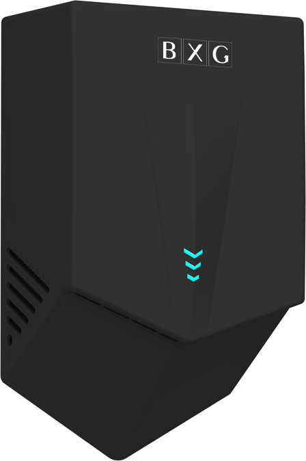 BXG BXG-JET-5700D пластиковая сушилка для рук