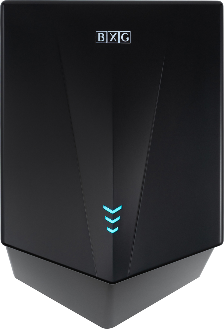 BXG BXG-JET-5700D пластиковая сушилка для рук