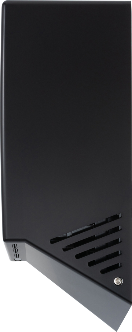 BXG BXG-JET-5700D пластиковая сушилка для рук