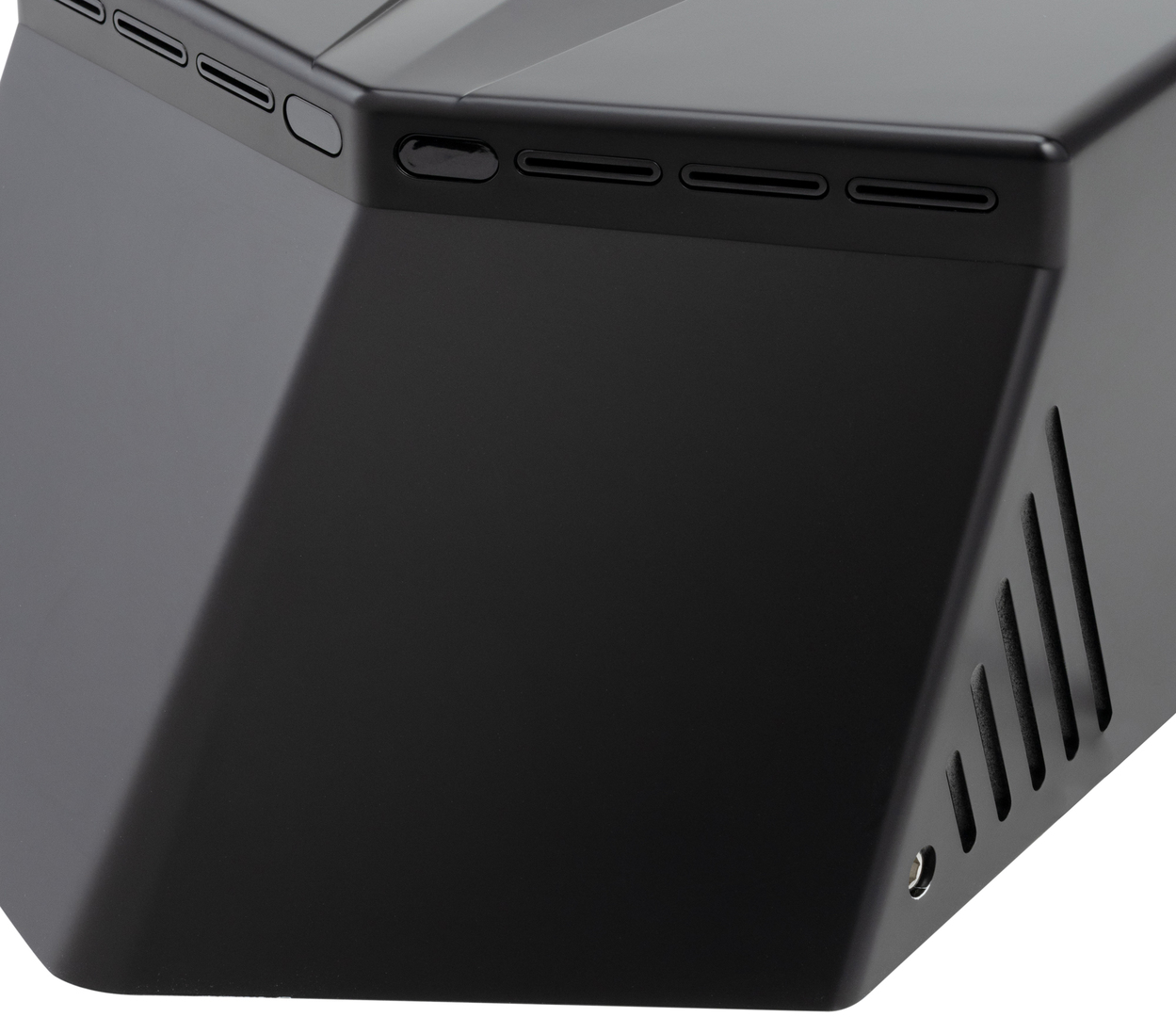 BXG BXG-JET-5700D пластиковая сушилка для рук