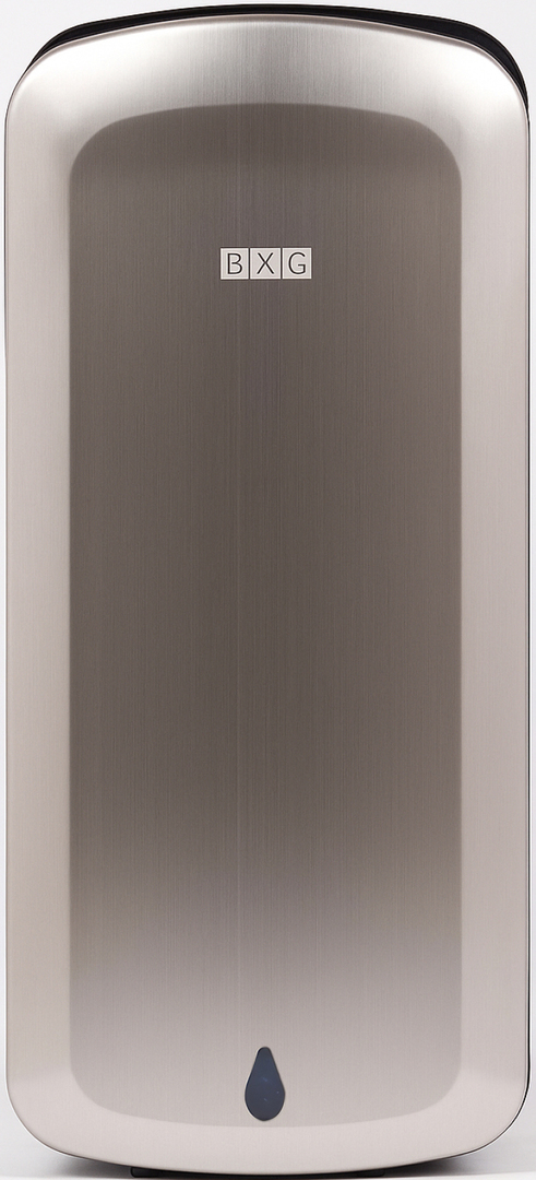 BXG BXG-JET-7200A UV металлическая сушилка для рук