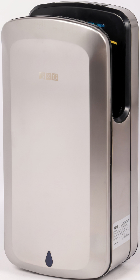 BXG BXG-JET-7200A UV металлическая сушилка для рук