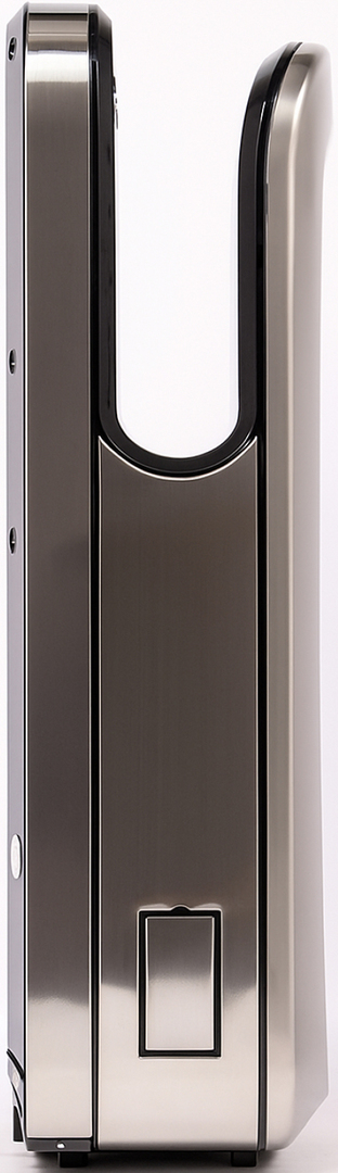 BXG BXG-JET-7200A UV металлическая сушилка для рук