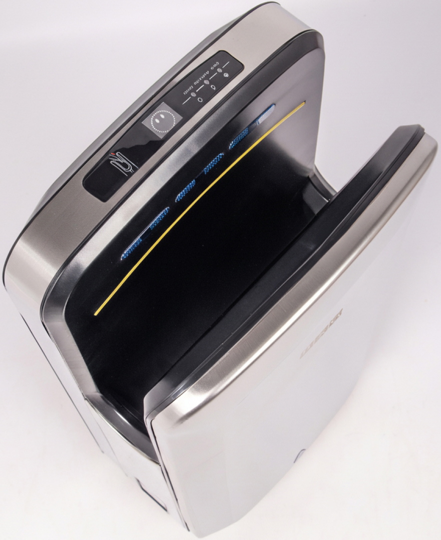 BXG BXG-JET-7200A UV металлическая сушилка для рук