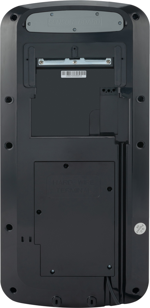 BXG BXG-JET-7200A UV металлическая сушилка для рук