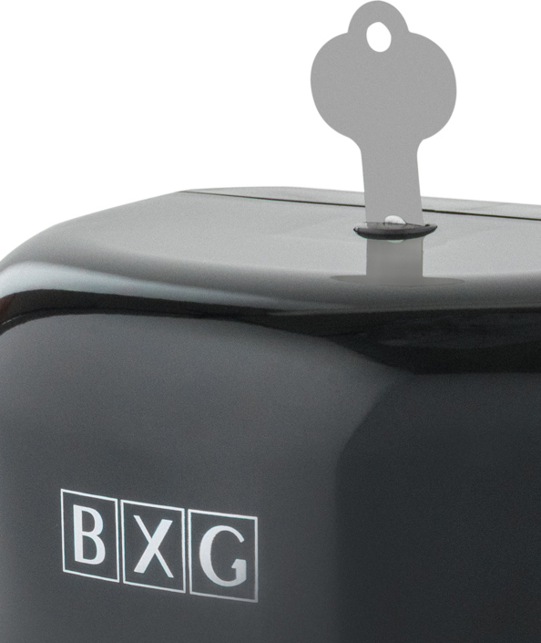 BXG BXG-SD-1198B для мыла