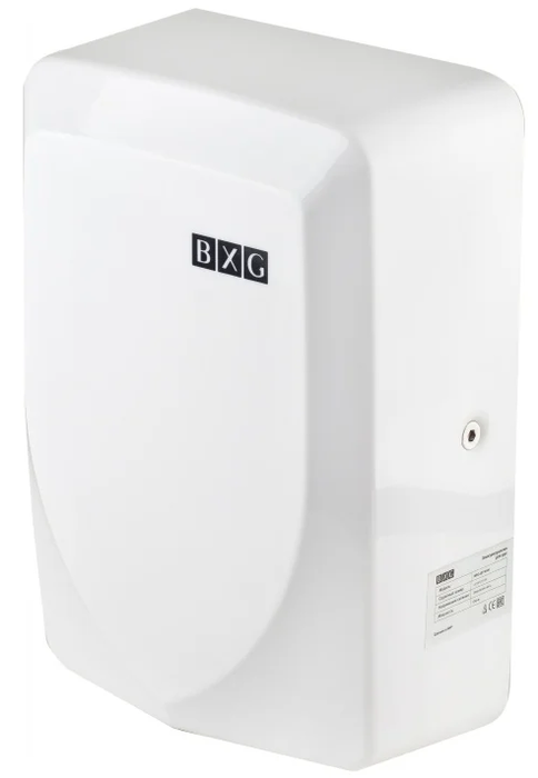 BXG JET-3100 пластиковая сушилка для рук