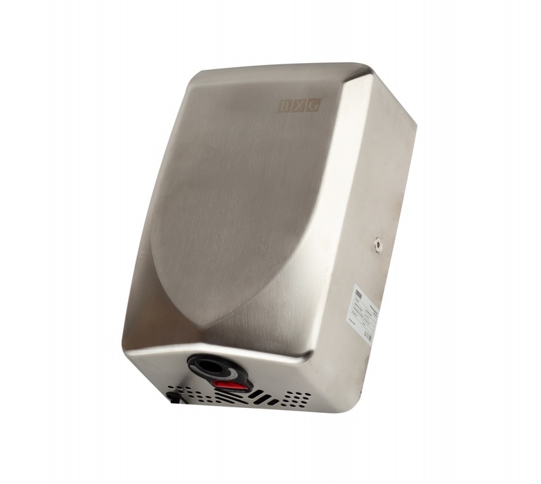 BXG JET-3100А металлическая сушилка для рук