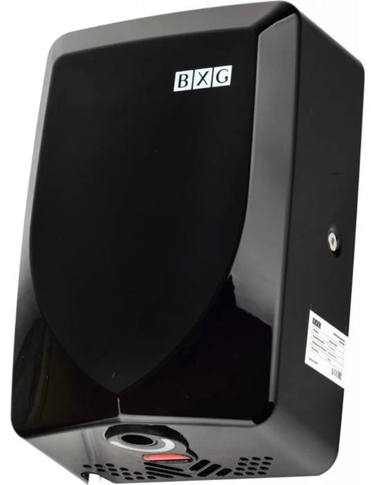 BXG JET-3100D пластиковая сушилка для рук