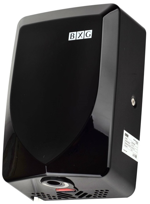 BXG JET-3100D (матовая) пластиковая сушилка для рук
