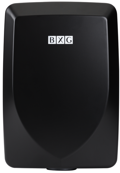 BXG JET-3100D (матовая) пластиковая сушилка для рук