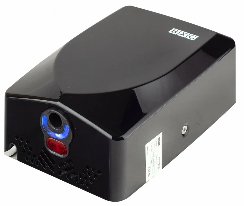 BXG JET-3100D (матовая) пластиковая сушилка для рук