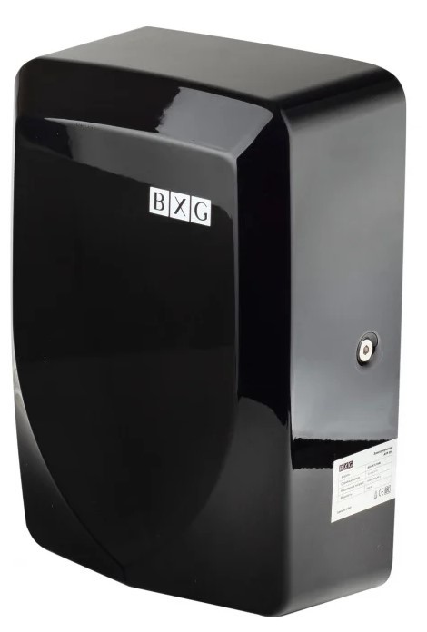 BXG JET-3100D (матовая) пластиковая сушилка для рук