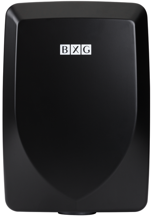 BXG JET-3100D UV (матовая) пластиковая сушилка для рук