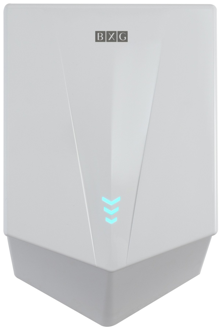 BXG JET-5700 UV пластиковая сушилка для рук