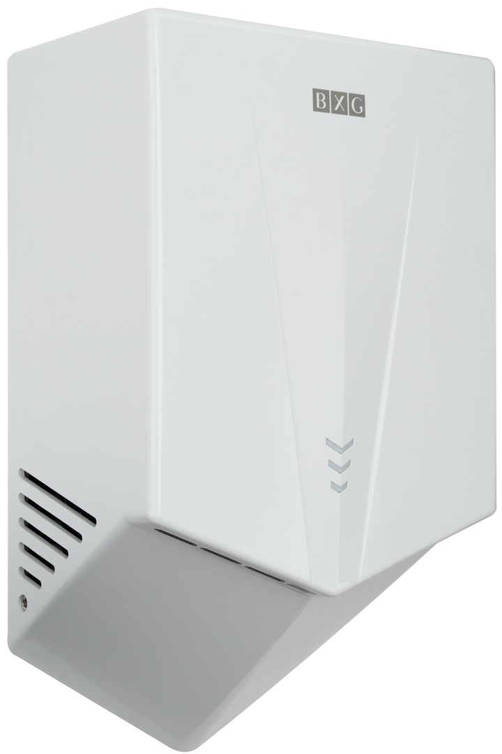 BXG JET-5700 UV пластиковая сушилка для рук