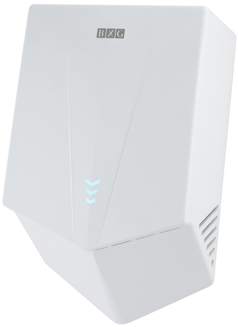 BXG JET-5700 UV пластиковая сушилка для рук