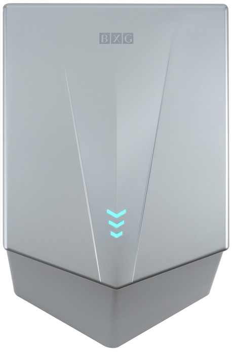 BXG JET-5700С UV пластиковая сушилка для рук