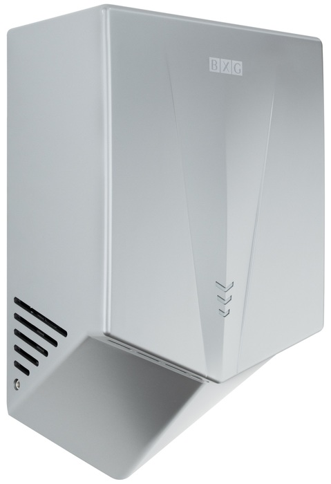 BXG JET-5700С UV пластиковая сушилка для рук