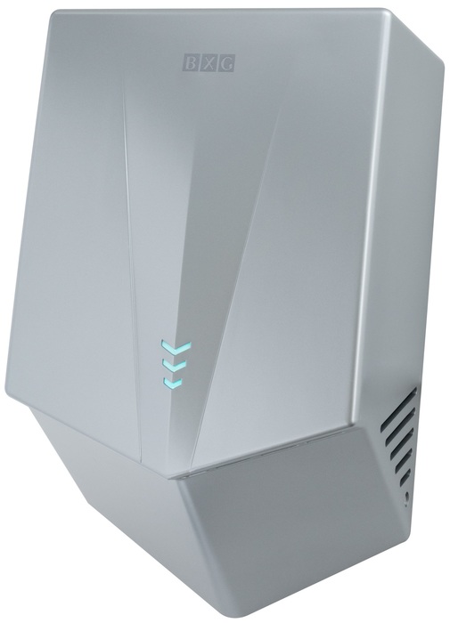 BXG JET-5700С UV пластиковая сушилка для рук
