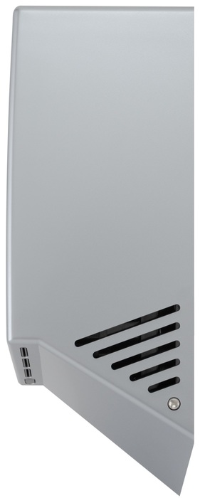 BXG JET-5700С UV пластиковая сушилка для рук